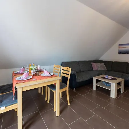 Appartement Mueritz Roebel-25 By Interhome