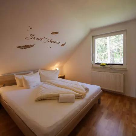Mueritz Roebel-25 By Interhome Röbel