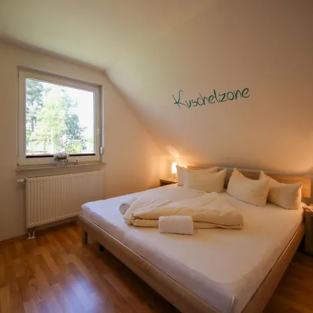 Mueritz Roebel-25 By Interhome *