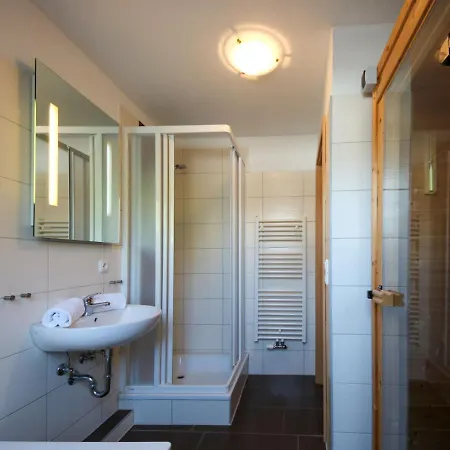 Appartement Mueritz Roebel-25 By Interhome Röbel