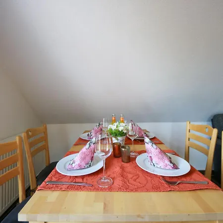 Mueritz Roebel-25 By Interhome Appartement Röbel