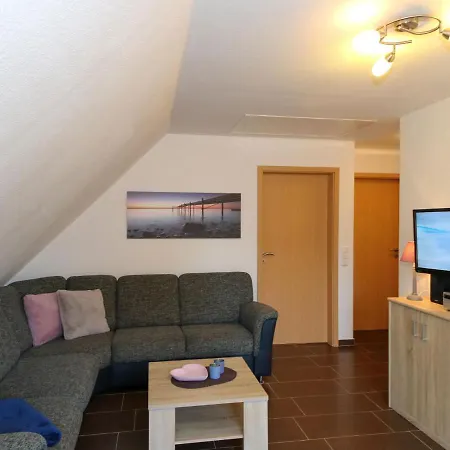Mueritz Roebel-25 By Interhome