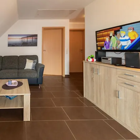 Mueritz Roebel-25 By Interhome *