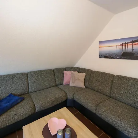 Appartement Mueritz Roebel-25 By Interhome *