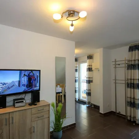 Mueritz Roebel-25 By Interhome