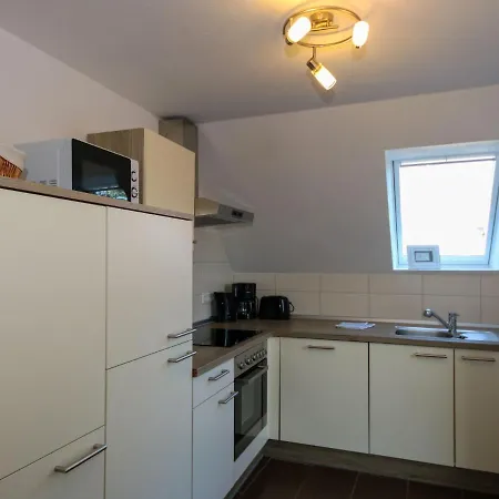Appartement Mueritz Roebel-25 By Interhome *